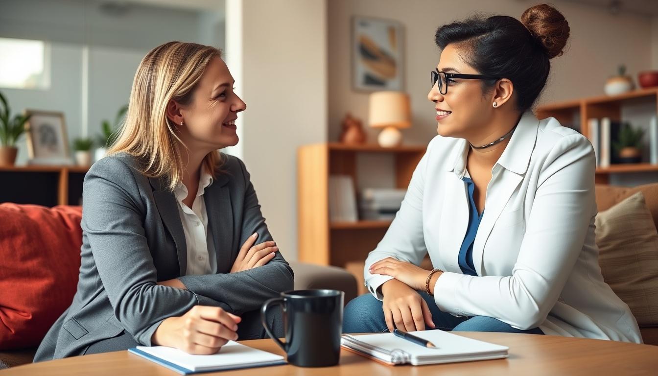 Leadership Skills for Teams