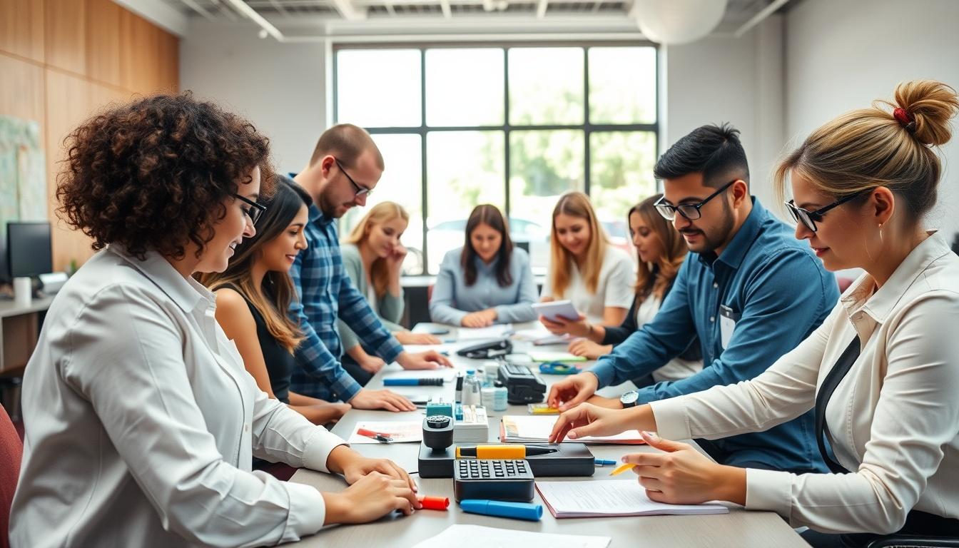 Management Development